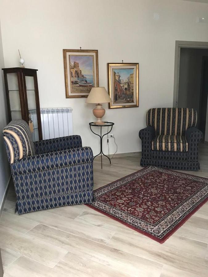 Casa Landi Leilighet Cetara Eksteriør bilde